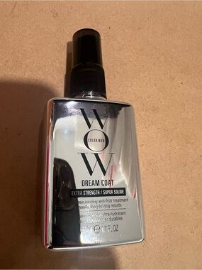 Color Wow Dream Coat Extra Strength Hair Treatment